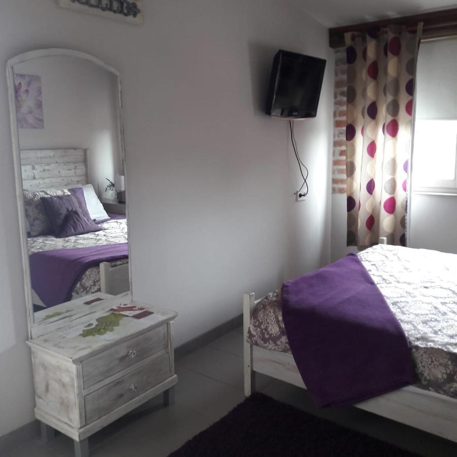 Bastya Apartman Eger Exteriör bild