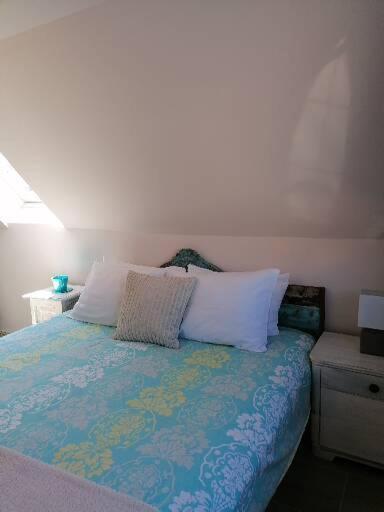 Bastya Apartman Eger Exteriör bild